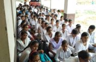 कसार गांव के राजकीय वरिष्ठ माध्यमिक विद्यालय में स्कूली लीगल लिटरेसी क्लब के अन्तर्गत कानूनी जागरूकता पर सेमिनार का किया गया आयोजन।