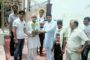 समाज के विभिन्न क्षेत्रो में उल्लेखनीय प्रदर्शन करने वाली महिलाओं को किया गया सम्मानित।