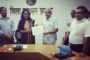 बाढ़ नियंत्रण उपायों पर आपसी समन्वय से कार्य करें अधिकारी : उपायुक्त डीसी सोनल गोयल ने ड्रेन व जल निकासी नालों की सफाई कार्य निरीक्षण रिपोर्ट की तलब