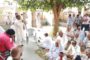 समाज के विभिन्न क्षेत्रो में उल्लेखनीय प्रदर्शन करने वाली महिलाओं को किया गया सम्मानित।