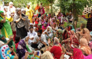 जिस देश की महिला शक्ति मजबूत होगी वह देश करेगा विकास : डा. नीना सतपाल राठी -दिल्ली के ताल कटोरा स्टेडियम में 7 अगस्त को होने वाले महिला कार्यकर्ता सम्मेलन का दिया न्यौता -शक्ति एप से महिला सशक्तिकरण को मिलेगा बढ़ावा, कांग्रेस का संगठन होगा मजबूत