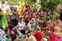 समाज के विभिन्न क्षेत्रो में उल्लेखनीय प्रदर्शन करने वाली महिलाओं को किया गया सम्मानित।