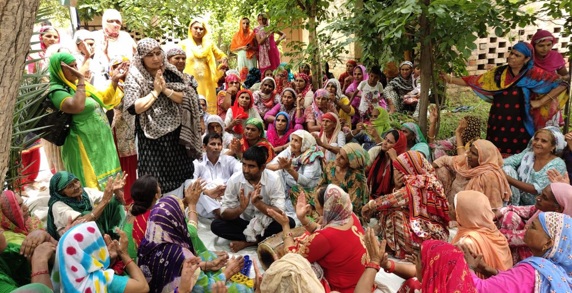 जिस देश की महिला शक्ति मजबूत होगी वह देश करेगा विकास : डा. नीना सतपाल राठी -दिल्ली के ताल कटोरा स्टेडियम में 7 अगस्त को होने वाले महिला कार्यकर्ता सम्मेलन का दिया न्यौता -शक्ति एप से महिला सशक्तिकरण को मिलेगा बढ़ावा, कांग्रेस का संगठन होगा मजबूत