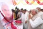 समाज के विभिन्न क्षेत्रो में उल्लेखनीय प्रदर्शन करने वाली महिलाओं को किया गया सम्मानित।