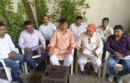 नगर परिषद बहादुरगढ़ में सफाई के नाम पर चल रहा है सरकारी खजाने की सफाई का काम : बहादुरगढ़ पार्षद संघ।