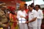 समाज के विभिन्न क्षेत्रो में उल्लेखनीय प्रदर्शन करने वाली महिलाओं को किया गया सम्मानित।
