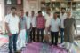 समाज के विभिन्न क्षेत्रो में उल्लेखनीय प्रदर्शन करने वाली महिलाओं को किया गया सम्मानित।