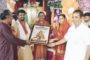 समाज के विभिन्न क्षेत्रो में उल्लेखनीय प्रदर्शन करने वाली महिलाओं को किया गया सम्मानित।