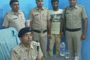 समाज के विभिन्न क्षेत्रो में उल्लेखनीय प्रदर्शन करने वाली महिलाओं को किया गया सम्मानित।