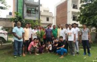 स्वतंत्रता दिवस के शुभ अवसर पर 