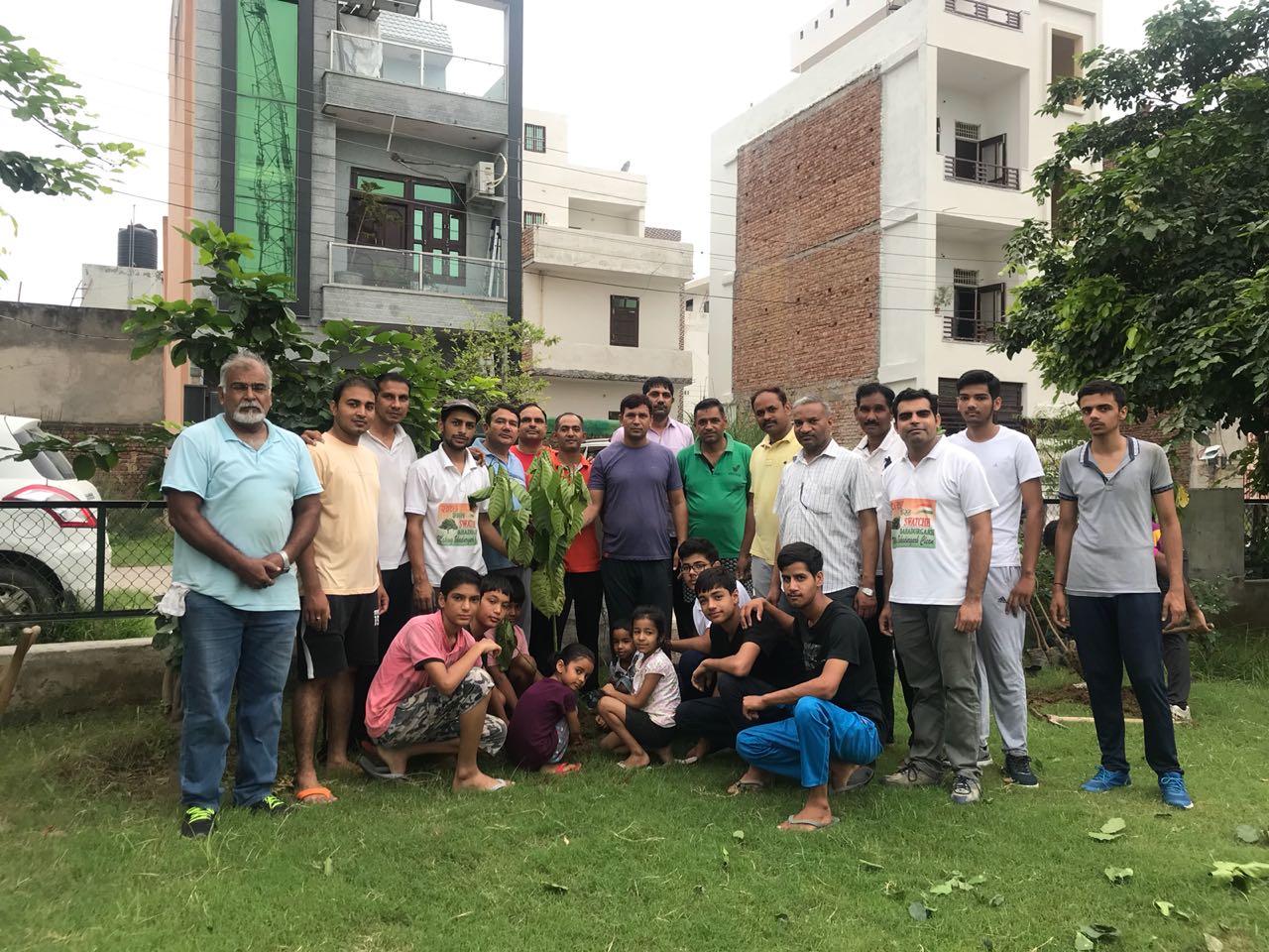 स्वतंत्रता दिवस के शुभ अवसर पर 