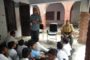 समाज के विभिन्न क्षेत्रो में उल्लेखनीय प्रदर्शन करने वाली महिलाओं को किया गया सम्मानित।