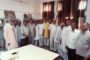 समाज के विभिन्न क्षेत्रो में उल्लेखनीय प्रदर्शन करने वाली महिलाओं को किया गया सम्मानित।