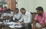 100 करोड के घोटाले का पर्दाफाश: नफे सिंह राठी - कुंदन सिनेमा जमीन मामले में नफे सिंह राठी सही, दोषियों पर होगी कार्यवाही - कुंदन सिनेमा जमीन पर दिए गलत कब्जे, अब कार्यवाही नहीं हुई तो जाएंगे कोर्ट