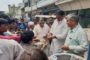 समाज के विभिन्न क्षेत्रो में उल्लेखनीय प्रदर्शन करने वाली महिलाओं को किया गया सम्मानित।