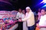 समाज के विभिन्न क्षेत्रो में उल्लेखनीय प्रदर्शन करने वाली महिलाओं को किया गया सम्मानित।