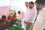 समाज के विभिन्न क्षेत्रो में उल्लेखनीय प्रदर्शन करने वाली महिलाओं को किया गया सम्मानित।