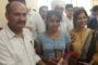 समाज के विभिन्न क्षेत्रो में उल्लेखनीय प्रदर्शन करने वाली महिलाओं को किया गया सम्मानित।
