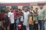 समाज के विभिन्न क्षेत्रो में उल्लेखनीय प्रदर्शन करने वाली महिलाओं को किया गया सम्मानित।