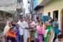 समाज के विभिन्न क्षेत्रो में उल्लेखनीय प्रदर्शन करने वाली महिलाओं को किया गया सम्मानित।