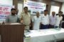 समाज के विभिन्न क्षेत्रो में उल्लेखनीय प्रदर्शन करने वाली महिलाओं को किया गया सम्मानित।