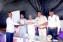 समाज के विभिन्न क्षेत्रो में उल्लेखनीय प्रदर्शन करने वाली महिलाओं को किया गया सम्मानित।