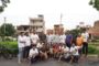 समाज के विभिन्न क्षेत्रो में उल्लेखनीय प्रदर्शन करने वाली महिलाओं को किया गया सम्मानित।