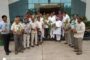 समाज के विभिन्न क्षेत्रो में उल्लेखनीय प्रदर्शन करने वाली महिलाओं को किया गया सम्मानित।