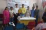 समाज के विभिन्न क्षेत्रो में उल्लेखनीय प्रदर्शन करने वाली महिलाओं को किया गया सम्मानित।