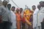 समाज के विभिन्न क्षेत्रो में उल्लेखनीय प्रदर्शन करने वाली महिलाओं को किया गया सम्मानित।