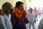 समाज के विभिन्न क्षेत्रो में उल्लेखनीय प्रदर्शन करने वाली महिलाओं को किया गया सम्मानित।