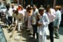 समाज के विभिन्न क्षेत्रो में उल्लेखनीय प्रदर्शन करने वाली महिलाओं को किया गया सम्मानित।