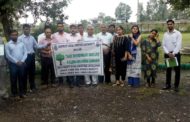 बीएलएस यूनिवर्सिटी के सभागार में उपमंडल विधिक सेवा समिति के सदस्य सत्येंद्र दहिया द्वारा एक नि:शुल्क कानूनी जागरूकता व साक्षरता कार्यक्रम का किया गया आयोजन ।