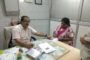 समाज के विभिन्न क्षेत्रो में उल्लेखनीय प्रदर्शन करने वाली महिलाओं को किया गया सम्मानित।