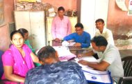 बहादुरगढ़ भाजपा के मीडिया प्रभारी सतबीर सिंह चौहान ने नई वोटों के लिए फ़ार्म भरवाए।