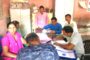 समाज के विभिन्न क्षेत्रो में उल्लेखनीय प्रदर्शन करने वाली महिलाओं को किया गया सम्मानित।