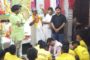 हरियाणा प्रदेश महिला कांग्रेस महासचिव प्रशासनिक इंचार्ज एवं वरिष्ठ उपाध्यक्ष डा. नीना सतपाल राठी ने बहादुरगढ़ के ओमेक्स परिसर में किया पौधरोपण -हर शुभ कार्य पर आमजन करें पौधे रोपित -डा. नीना सतपाल राठी ने पर्यावरण शुद्धता के साथ स्वच्छता अपनाने का  किया आह्वान