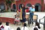 समाज के विभिन्न क्षेत्रो में उल्लेखनीय प्रदर्शन करने वाली महिलाओं को किया गया सम्मानित।