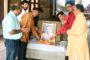 समाज के विभिन्न क्षेत्रो में उल्लेखनीय प्रदर्शन करने वाली महिलाओं को किया गया सम्मानित।