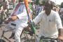 समाज के विभिन्न क्षेत्रो में उल्लेखनीय प्रदर्शन करने वाली महिलाओं को किया गया सम्मानित।