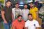 समाज के विभिन्न क्षेत्रो में उल्लेखनीय प्रदर्शन करने वाली महिलाओं को किया गया सम्मानित।