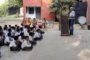 समाज के विभिन्न क्षेत्रो में उल्लेखनीय प्रदर्शन करने वाली महिलाओं को किया गया सम्मानित।