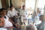 उपमंडल के गांव नूना माजरा स्थित राजकीय कन्या वरिष्ठ माध्यमिक विद्यालय में बाल अधिकारों से संबंधित एक शिविर का किया गया आयोजन।