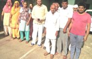 लोगों को सरकार दे सुरक्षा, अगर सरकार नहीं जागी तो करेंगे विशाल प्रदर्शन : खत्री