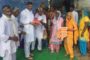 समाज के विभिन्न क्षेत्रो में उल्लेखनीय प्रदर्शन करने वाली महिलाओं को किया गया सम्मानित।