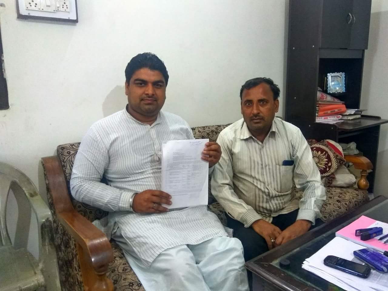 बूथों की संख्या भले ही बढे ,लेकिन मतदान केंद्र एरिया से दूर न हो,मौके पर जाकर अधिकारी करे निरीक्षण,-सैनी