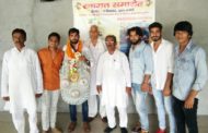 कांग्रेस नेता सतीश छिकारा ने 2 बार एशियन गेम्स के कांस्य पदक विजेता नरेंद्र ग्रेवाल का किया भव्य स्वागत,   खिलाड़ी बढ़ा रहे देश व प्रदेश की शान : सतीश छिकारा,  पदक विजेता खिलाड़ियों को सम्मान व सरकारी नौकरी दे सरकार : छिकारा,  2019 वर्ल्ड चैंपियनशिप में गोल्ड़ लाना लक्ष्य : नरेंद्र ग्रेवाल