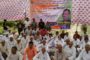 समाज के विभिन्न क्षेत्रो में उल्लेखनीय प्रदर्शन करने वाली महिलाओं को किया गया सम्मानित।