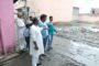 समाज के विभिन्न क्षेत्रो में उल्लेखनीय प्रदर्शन करने वाली महिलाओं को किया गया सम्मानित।