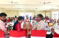 स्मृति काव्यांजलि सभा में अटल मय हुआ बहादुरगढ़*